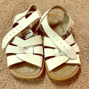 Toddler girls Saltwater Sandals